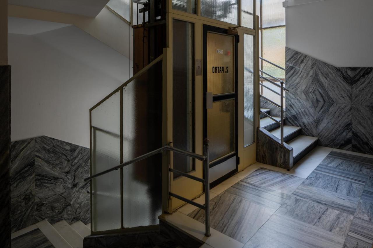 Deluxe Apartment In Old Town By Prague Days Exterior photo